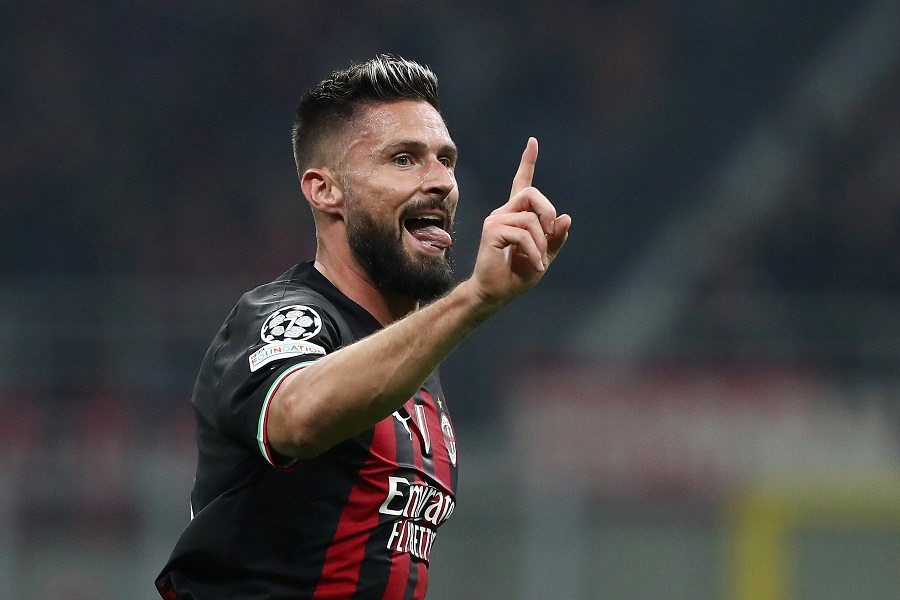 Danh sách 16 đội lọt vào vòng 1/8 Champions League sau lượt đấu cuối