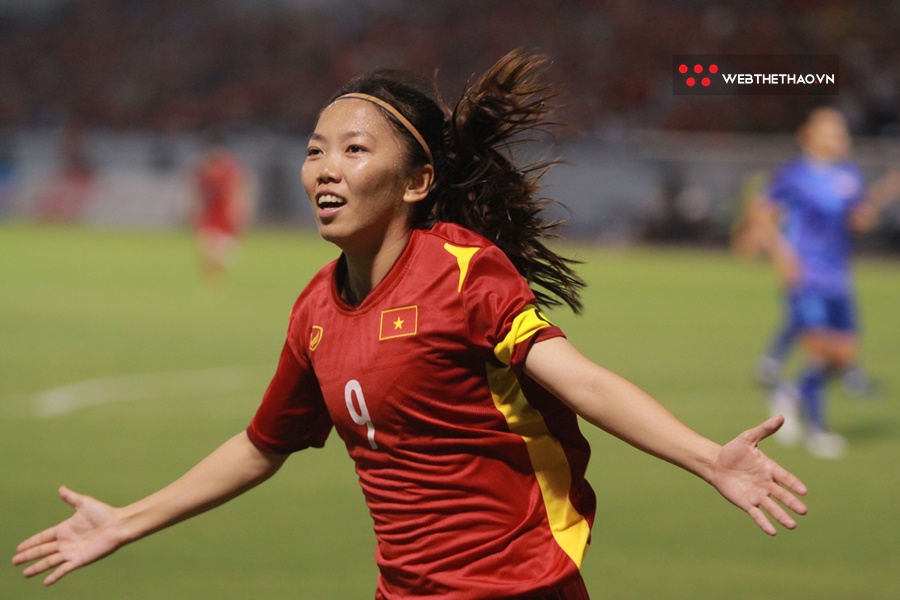 Thanh Thúy - Huỳnh Như giành Cúp Chiến Thắng, tại sao không? | Cúp Chiến Thắng 2022