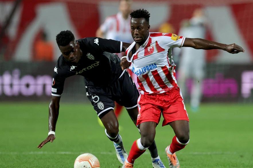 Nhận định, soi kèo Monaco vs Crvena Zvezda: Không còn đường lùi