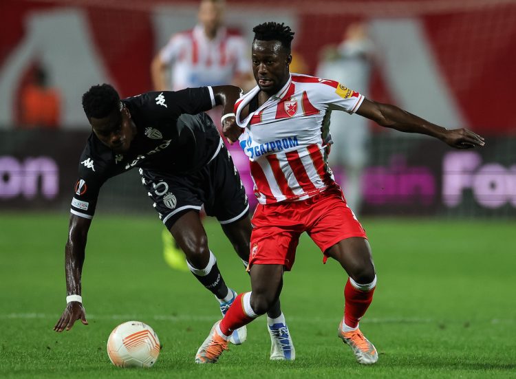 Dự đoán kết quả Monaco vs Crvena Zvezda: Bất lực khi xa nhà