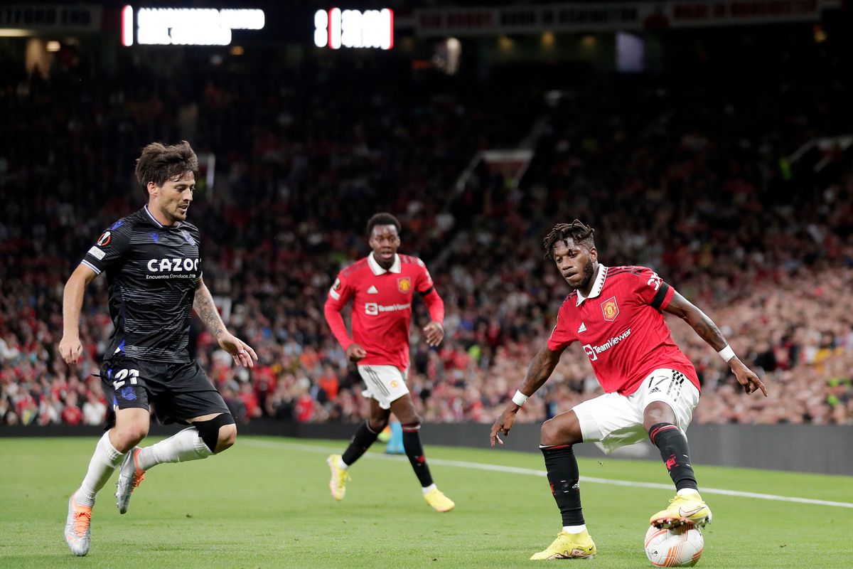 Dự đoán kết quả Sociedad vs MU: Đảo chiều thứ hạng