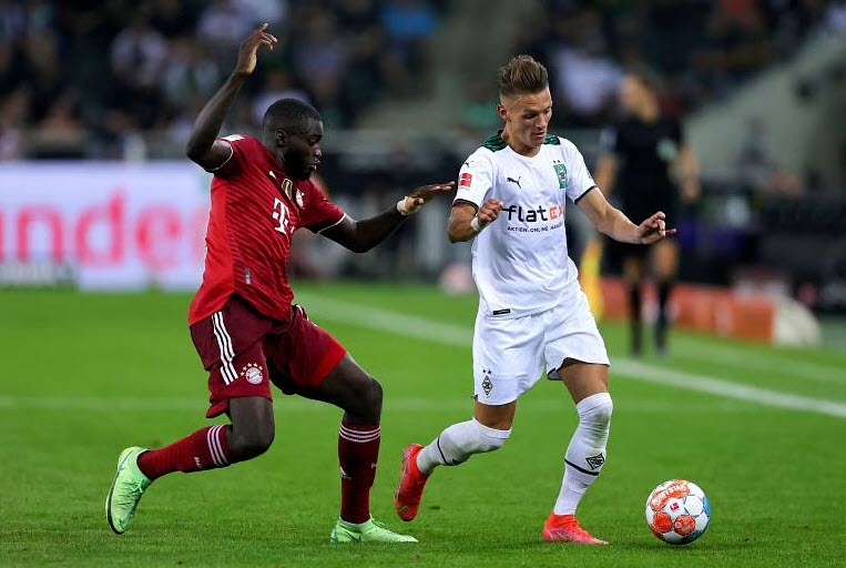 Nhận định, soi kèo Monchengladbach vs Stuttgart: Khó bắt nạt Thiên nga