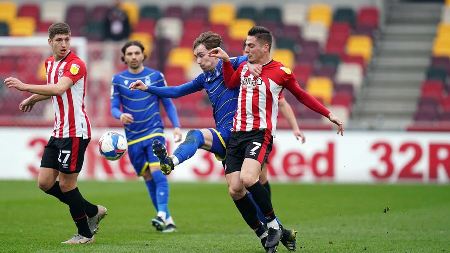 Nhận định, soi kèo Nottingham vs Brentford: Thoát khỏi vùng đáy