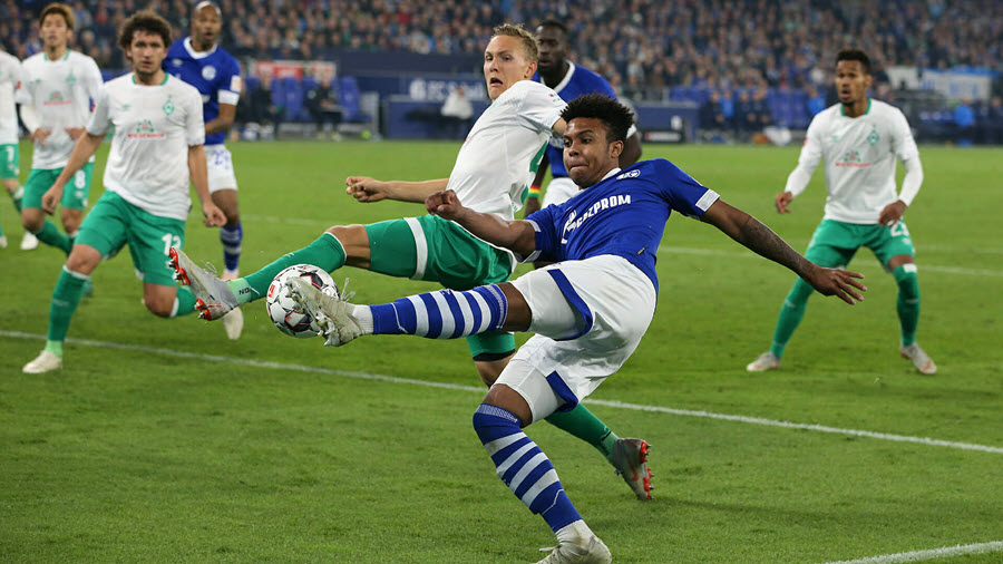 Nhận định, soi kèo Werder Bremen vs Schalke: Đi dễ khó về