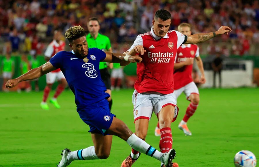 Nhận định, soi kèo Chelsea vs Arsenal: Lung lay ngôi đầu