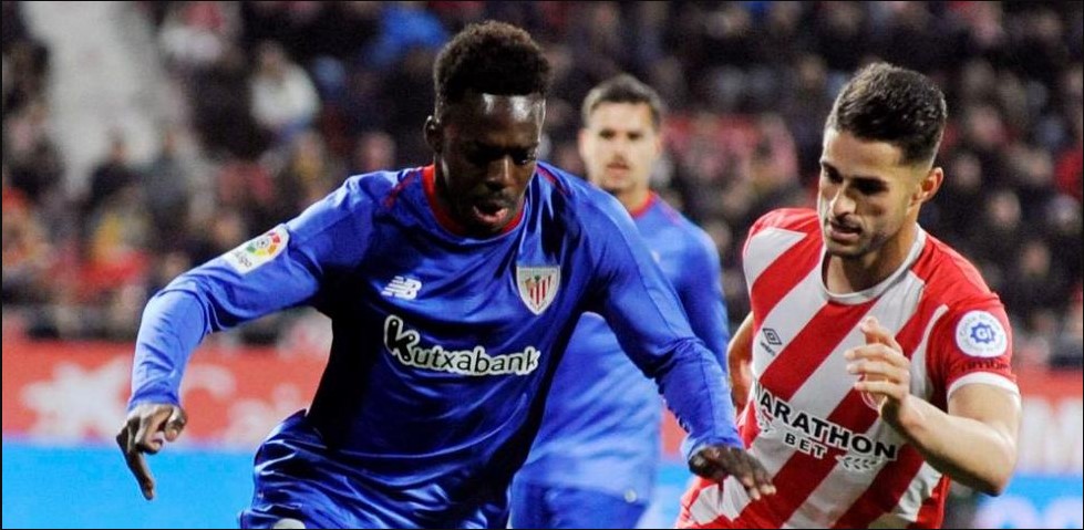 Dự đoán kết quả Girona vs Bilbao: Trận hòa tiếp theo