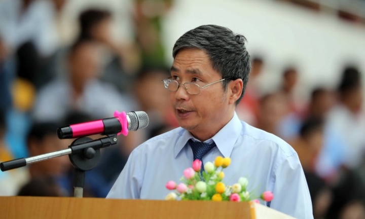 Ông Dương Nghiệp Khôi rút lui, ghế Phó chủ tịch chuyên môn VFF chỉ còn 1 ứng viên