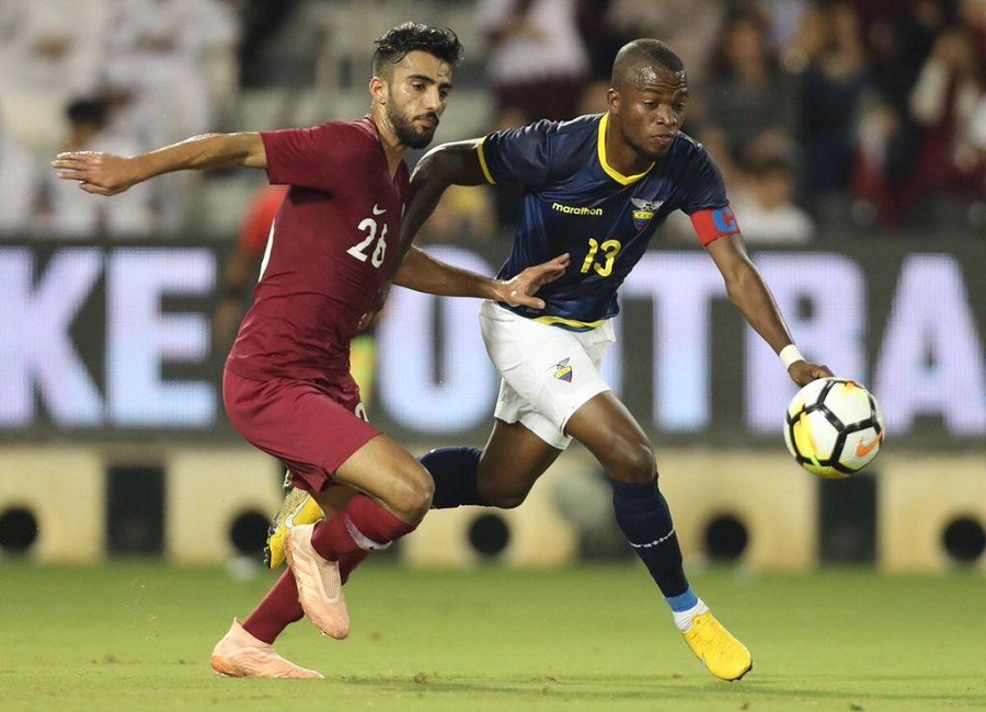 Lịch thi đấu World Cup 2022 hôm nay 20/11: Chủ nhà háo hức