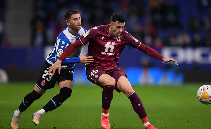 Nhận định, soi kèo Real Sociedad vs Valencia: Mất điểm đáng tiếc