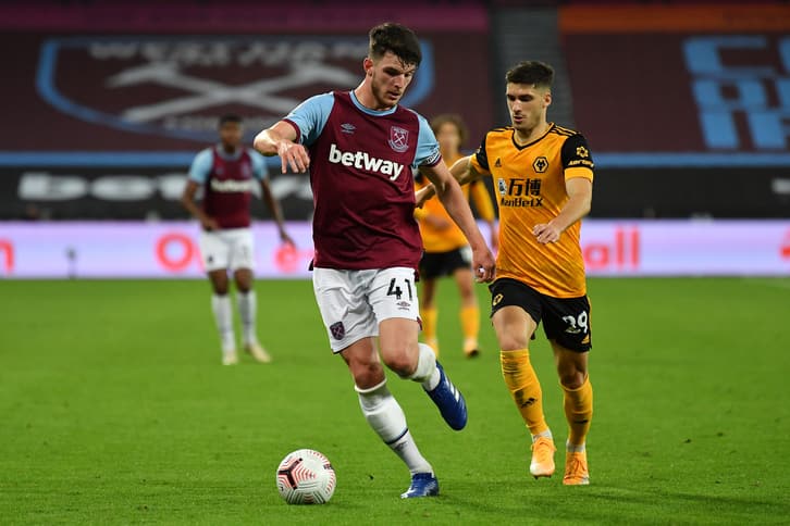 Nhận định, soi kèo West Ham vs Crystal Palace: Khó phá dớp derby