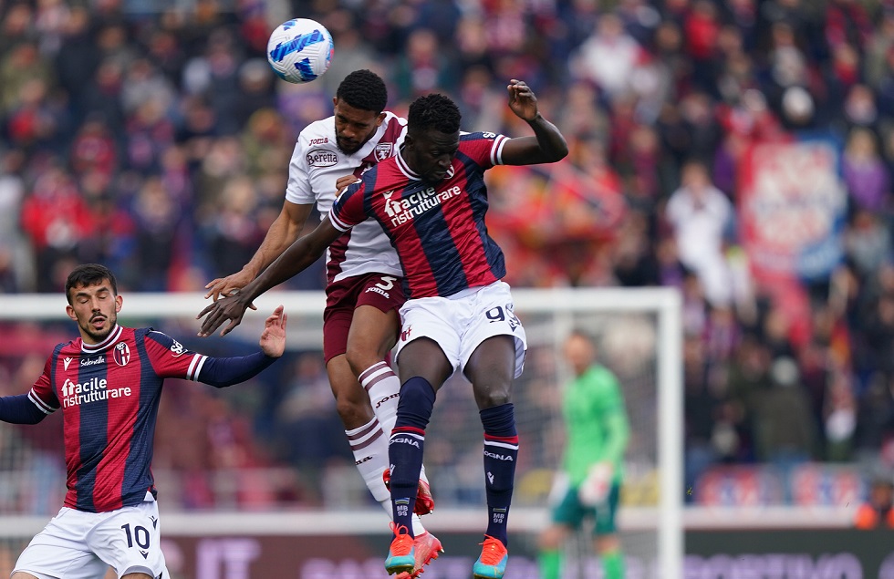 Nhận định, soi kèo Bologna vs Torino: Khách lấn chủ