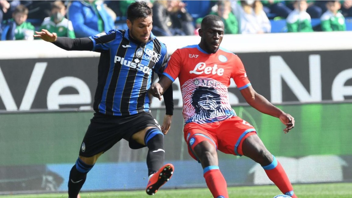 Dự đoán kết quả Atalanta vs Napoli: Kéo sập thành Bergamo