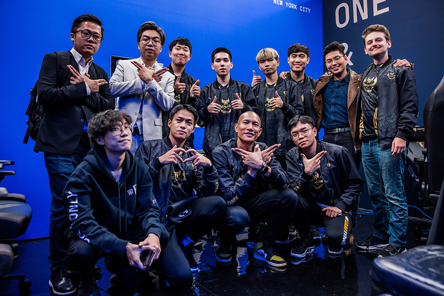 NRG Asia đẩy mạnh đầu tư Esports Việt Nam, mục ti&ecirc;u tạo n&ecirc;n kỳ t&iacute;ch tại Asian Games 2023