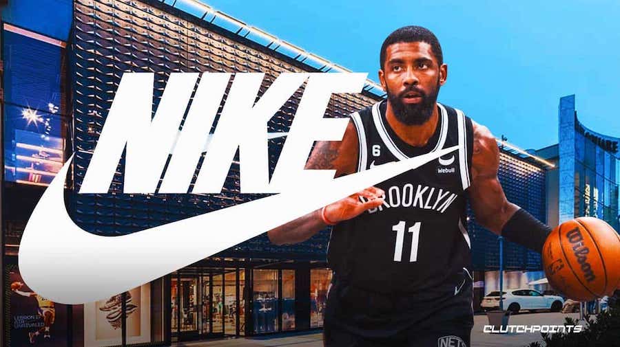 Domino khủng hoảng nhấn ch&igrave;m nước đi sai lầm của Kyrie Irving