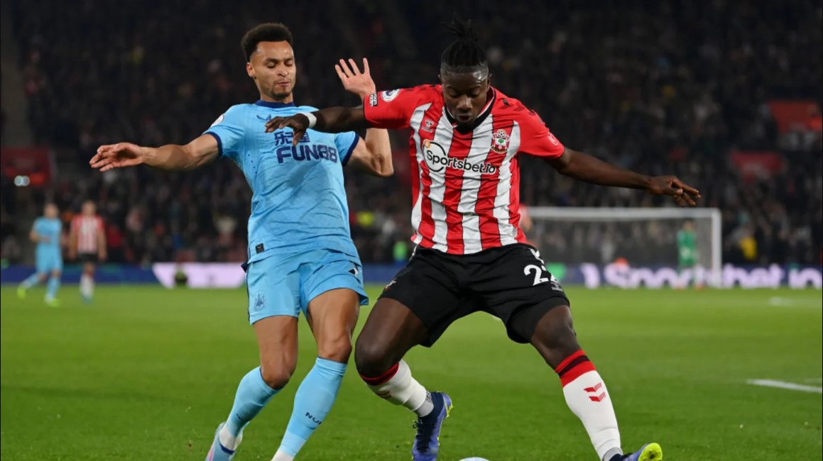 Dự đoán kết quả Southampton vs Newcastle: Hót vang tại St Mary