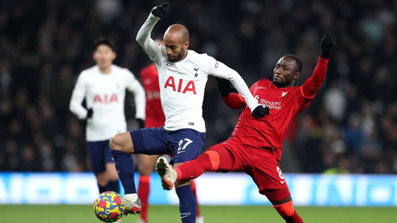 Dự đoán kết quả Tottenham vs Liverpool: Rượt đuổi hấp dẫn