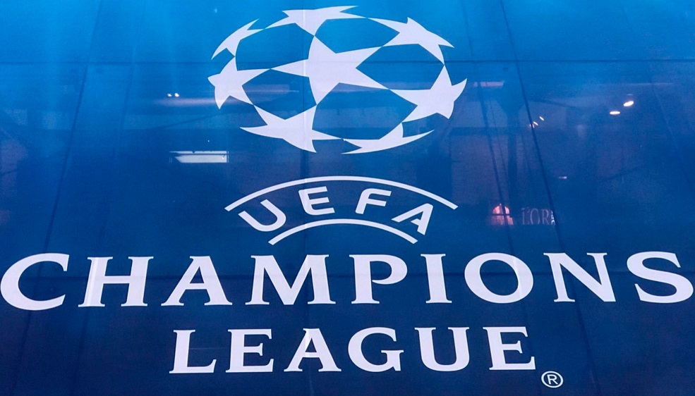 Bốc thăm vòng 1/8 Champions League: Liverpool đụng Real Madrid, PSG gặp khó