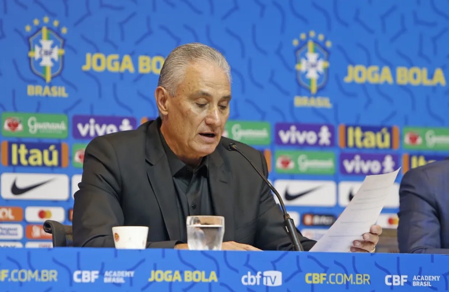 Đội tuyển Brazil: Giải mã từng vị trí mà Tite sẽ chọn cho World Cup