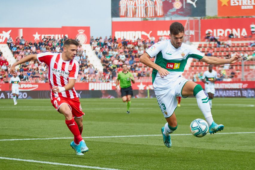 Nhận định, soi kèo Elche vs Girona: Chiến thắng đầu tay