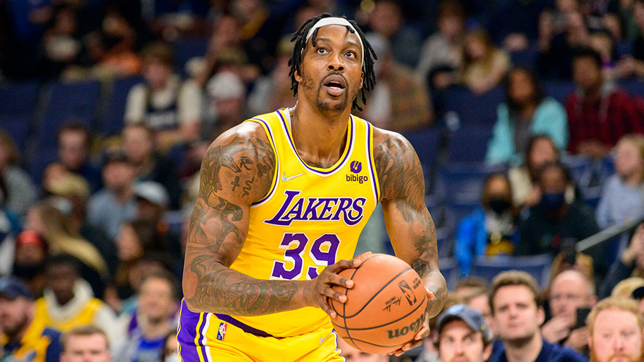 Dwight Howard - nhà vô địch NBA cùng Lakers đặt chân đến châu Á thi đấu tại Đài Bắc Trung Hoa Dwight Howard - nhà vô địch NBA cùng Lakers đặt chân đến châu Á thi đấu tại Đài Bắc Trung Hoa