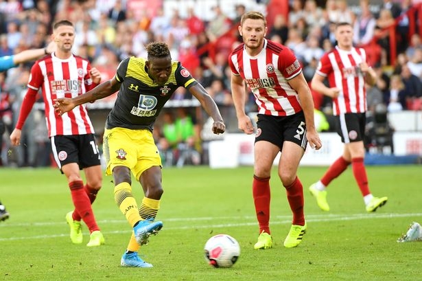Nhận định, soi kèo Southampton vs Sheffield: Cửa trên gặp khó