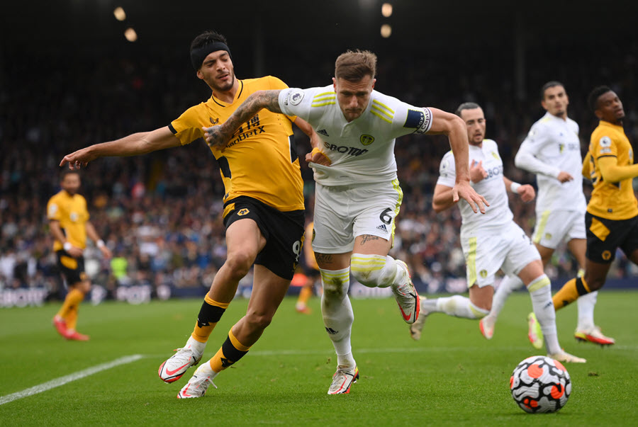 Nhận định, soi kèo Wolves vs Leeds: Khách giành vé đi tiếp