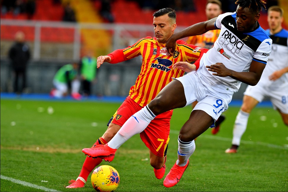 Dự đoán kết quả Lecce vs Atalanta: Đẩy chủ nhà xuống vực