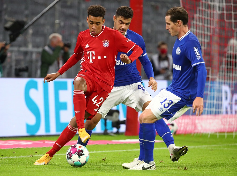 Nhận định, soi kèo Schalke vs Bayern Munich: San phẳng Veltins-Arena