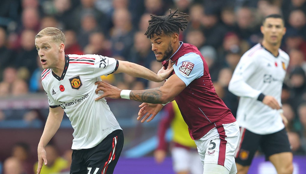Dự đoán kết quả MU vs Aston Villa: Không có lần 2