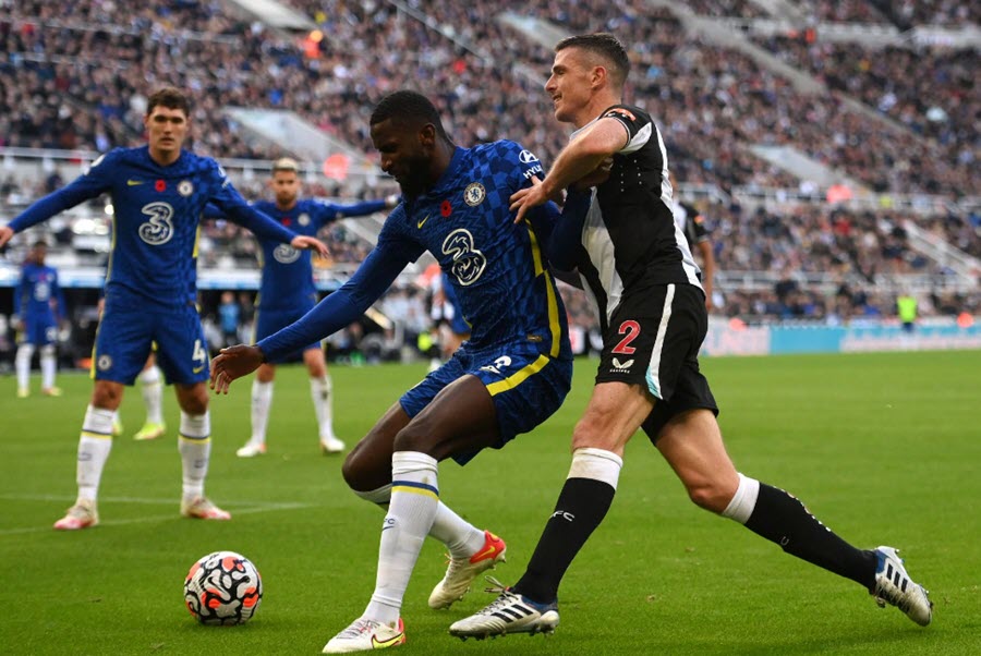 Nhận định, soi kèo Newcastle vs Chelsea: Xa dần top 4