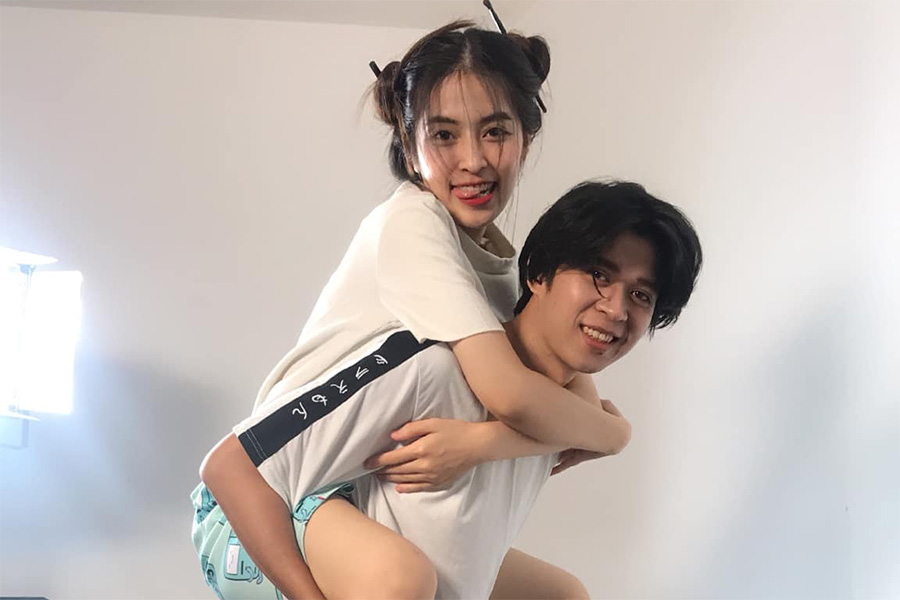QTV tiếp tục đánh mất hình tượng khi vướng vào drama với vợ cũ