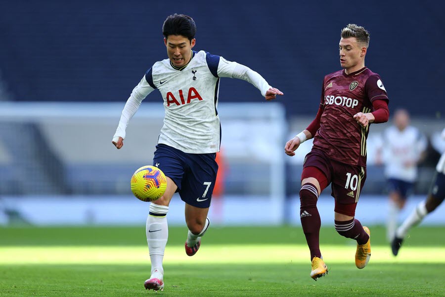Nhận định, soi kèo Tottenham vs Leeds: Gà trống mất tập trung