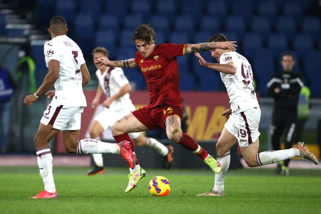 Nhận định, soi kèo AS Roma vs Torino: Giật về 1 điểm
