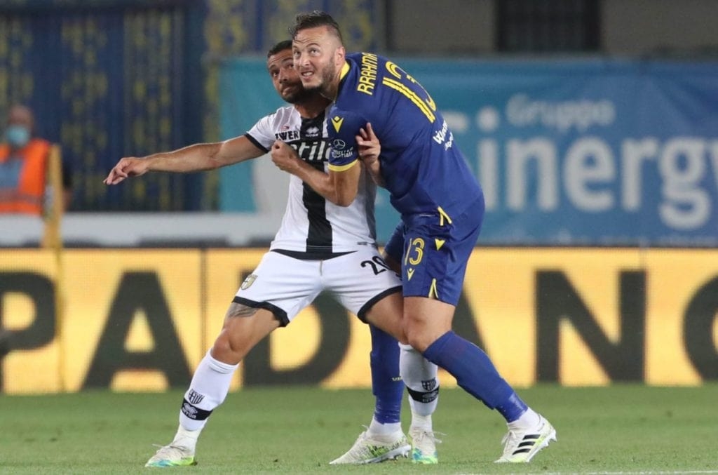 Nhận định, soi kèo Verona vs Spezia: Tận dụng thời cơ