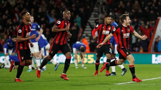 Nhận định, soi kèo Bournemouth vs Everton: Chiếc ghế lung lay