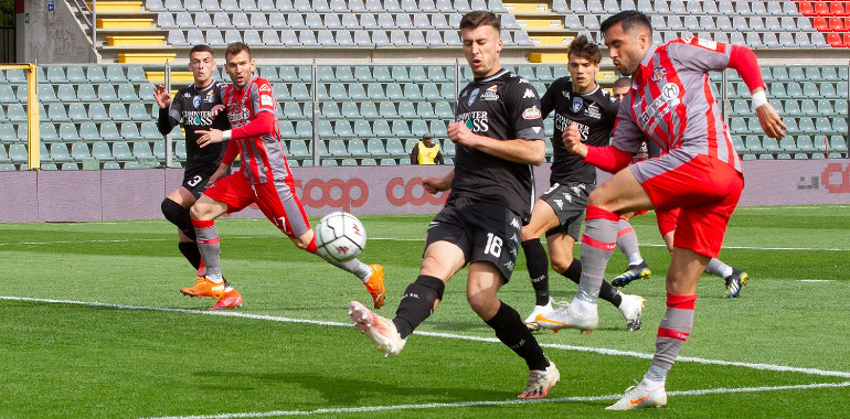 Dự đoán kết quả Empoli vs Cremonese: Bắt tay có điểm