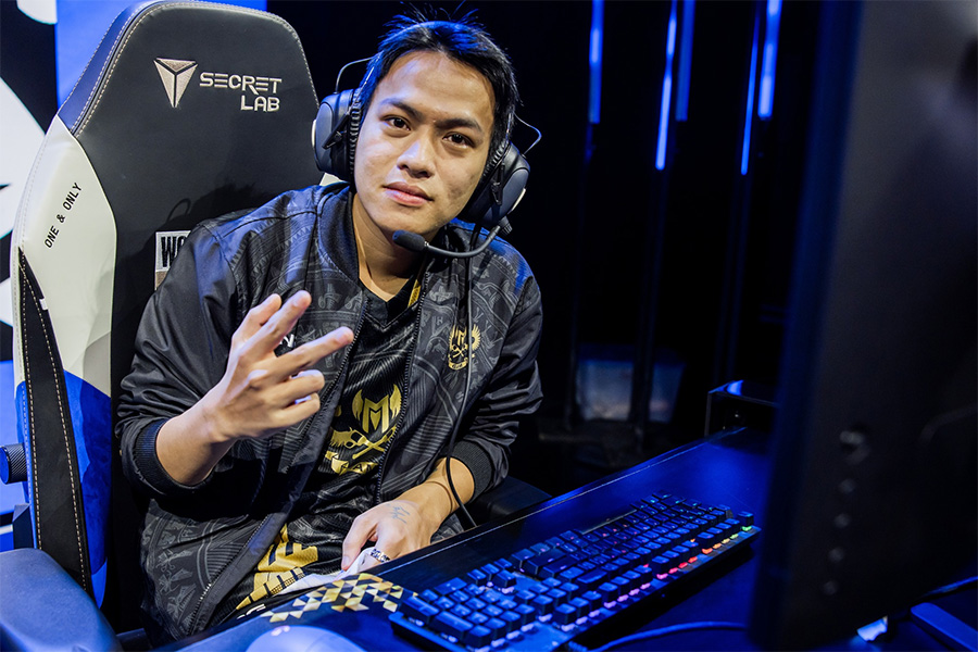 Thông tin chuyển nhượng LMHT 11/11: Shogun và Bie về Team Whale? LPL sẽ có Super Team mới?