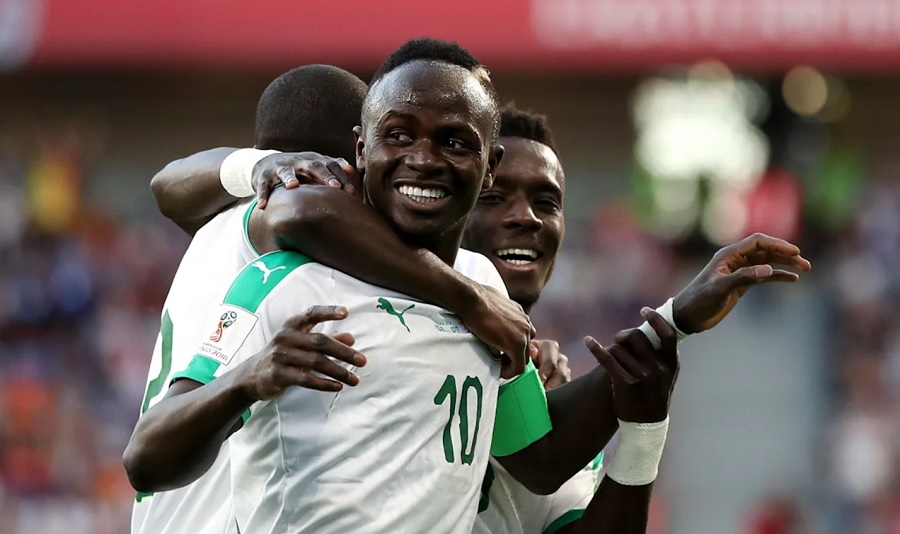 Tuyển Senegal sử dụng bác sĩ phù thủy cho Mane tại World Cup 2022