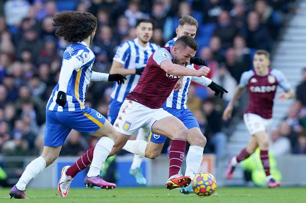 Nhận định, soi kèo Brighton vs Aston Villa: Đi dễ khó về