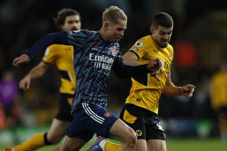 Dự đoán kết quả Wolves vs Arsenal: Bắn nát hang Sói