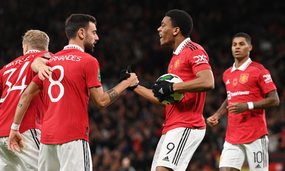 Link xem trực tiếp Fulham vs MU, 23h30 ngày 13/11
