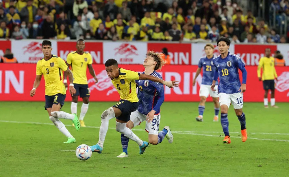 Nhận định, soi kèo Nhật Bản vs Canada: Chưa thể yên tâm