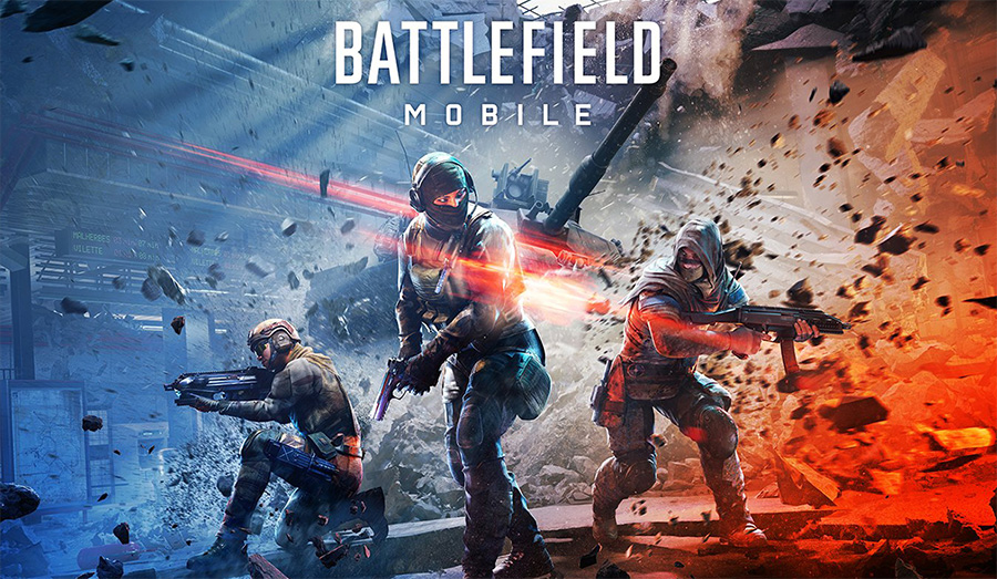 Battlefield Mobile thử nghiệm Open Beta tại Đông Nam Á