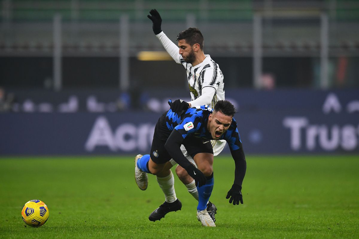 Dự đoán kết quả Atalanta vs Inter: Gieo sầu thành Bergamo