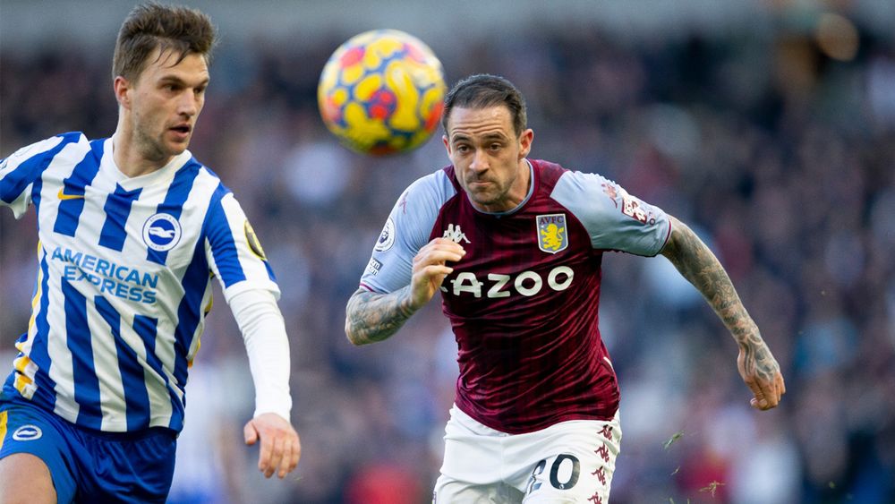 Dự đoán kết quả Brighton vs Aston Villa: Khủng hoảng sân khách