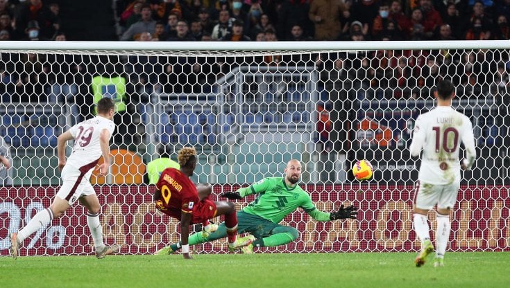 Dự đoán kết quả Roma vs Torino: Ảm đạm Olimpico
