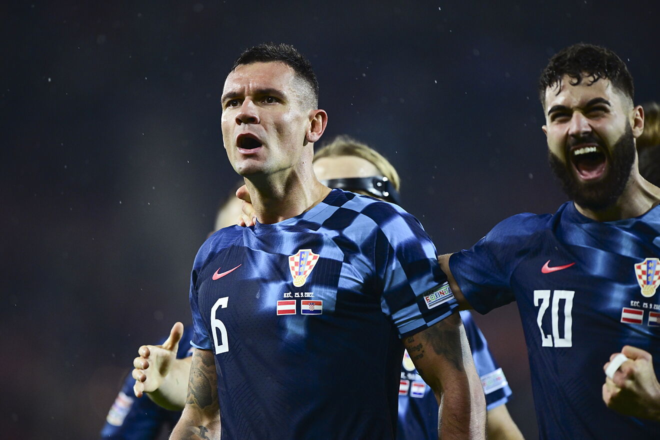 Dự đoán kết quả Saudi Arabia vs Croatia: Bắt tay chờ World Cup