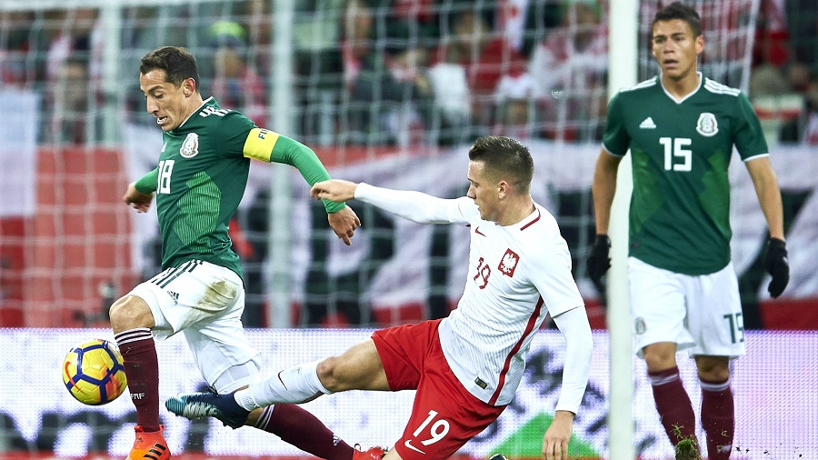 Nhận định, soi kèo Mexico vs Ba Lan: Đại bàng trắng tung cánh