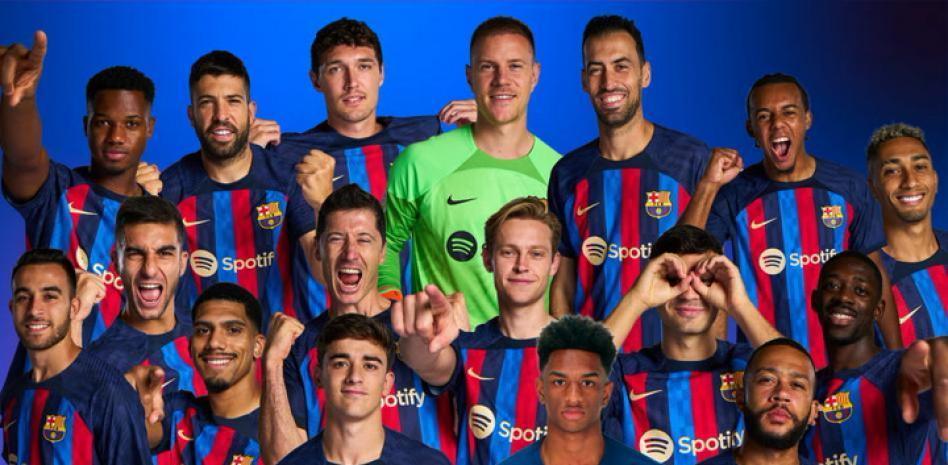 Barca trở thành CLB có nhiều cầu thủ dự World Cup nhất lịch sử