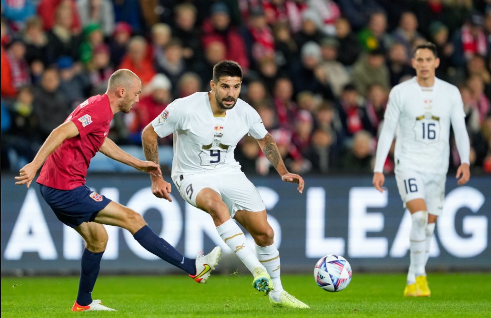 Dự đoán kết quả Bahrain vs Serbia: Bàn đạp tới World Cup